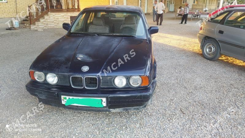BMW 525 1991 - 30 000 TMT - Mary - img 4