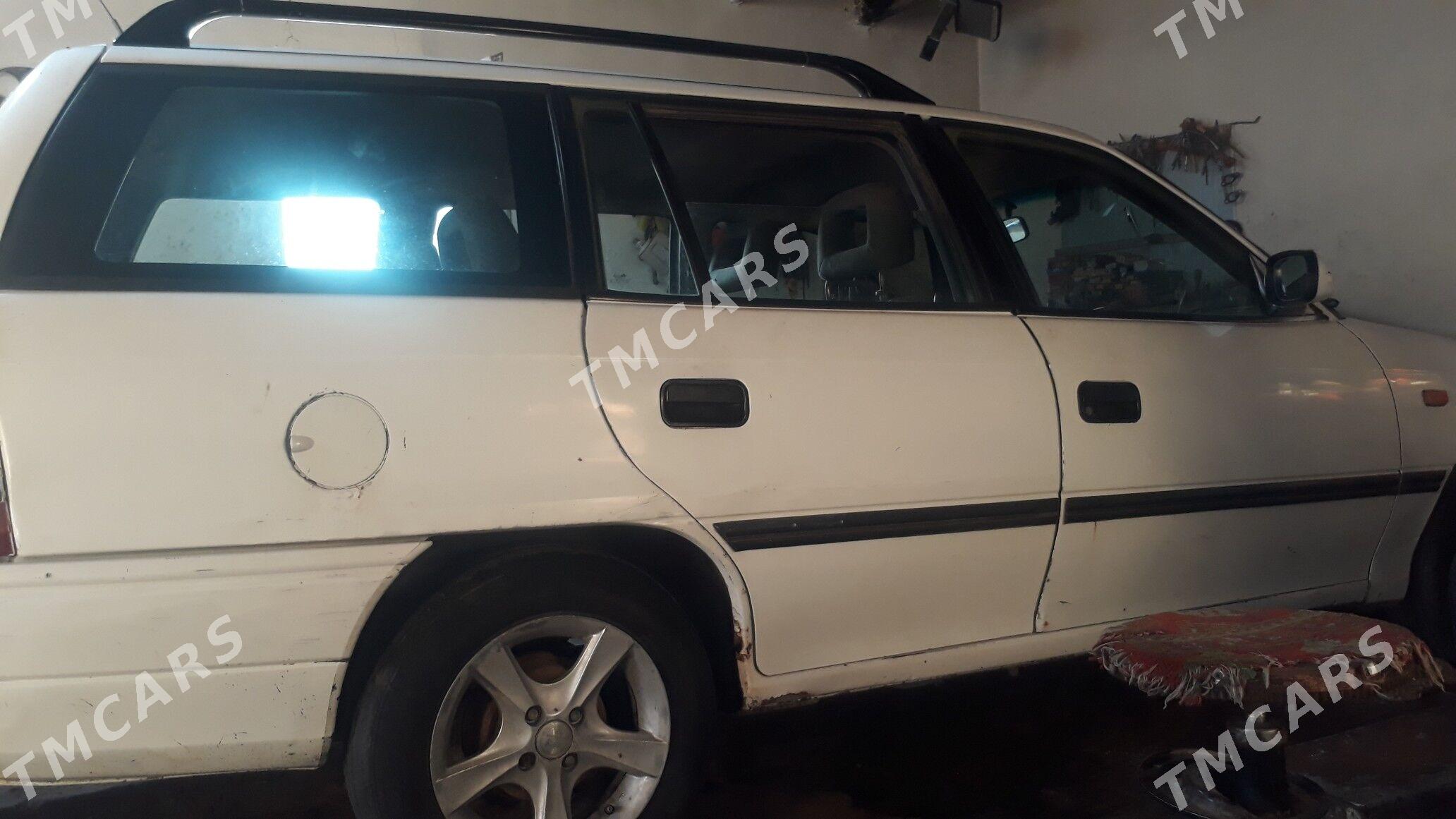 Opel Astra 1992 - 32 000 TMT - Baýramaly - img 2