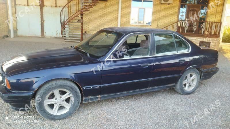 BMW 525 1991 - 30 000 TMT - Mary - img 2