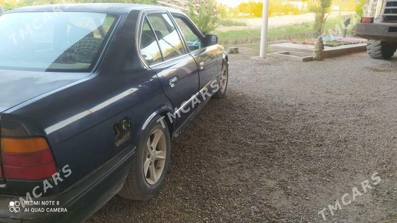 BMW 525 1991 - 30 000 TMT - Mary - img 6