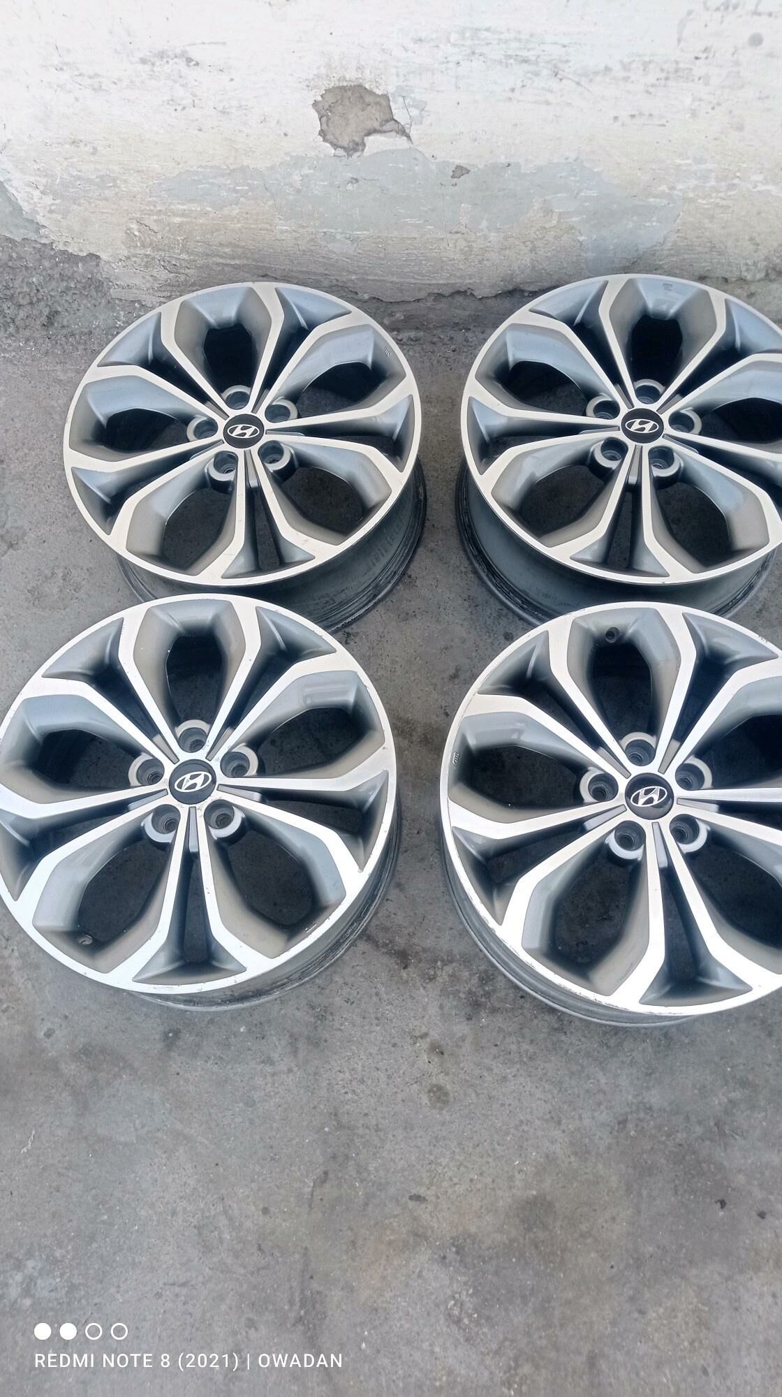 Disga r19 hunday sanata morda 5 700 TMT - Hitrowka - img 3