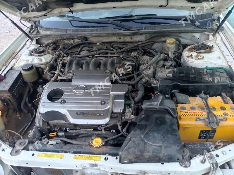 Nissan Maxima 2000 - 80 000 TMT - Мир 7 - img 5