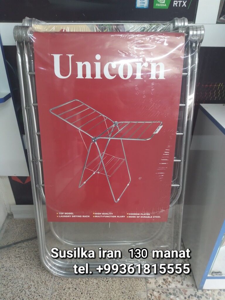 SUŞILKA EŞIK SERILÝAN СУШИЛКА - 30 mkr - img 7