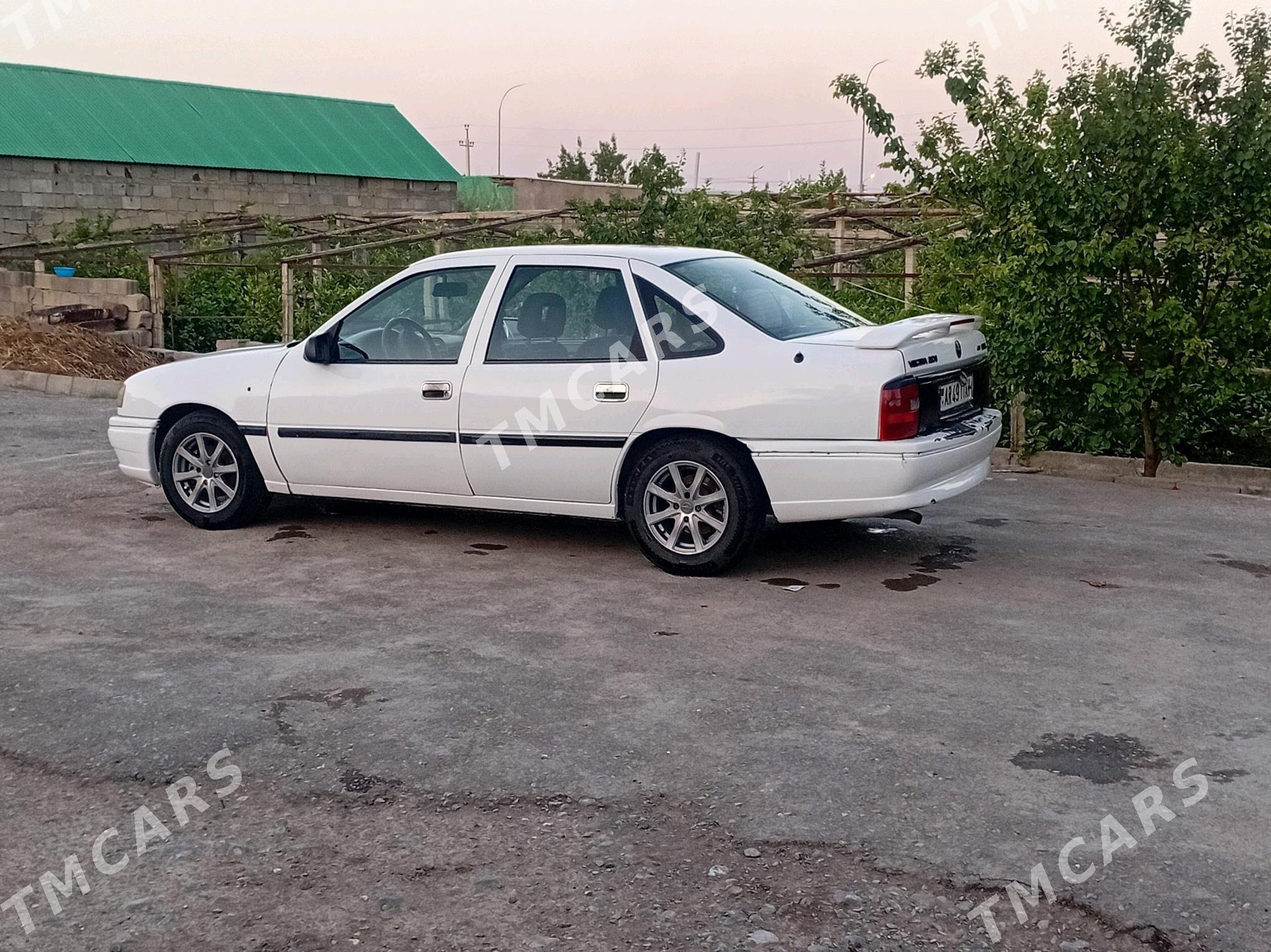 Opel Vectra 1995 - 32 000 TMT - Гёкдепе - img 3