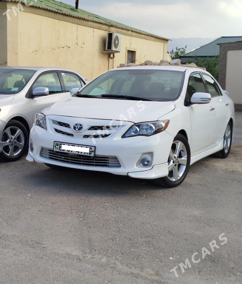 Toyota Corolla 2011 - 153 000 TMT - Бузмеин - img 3