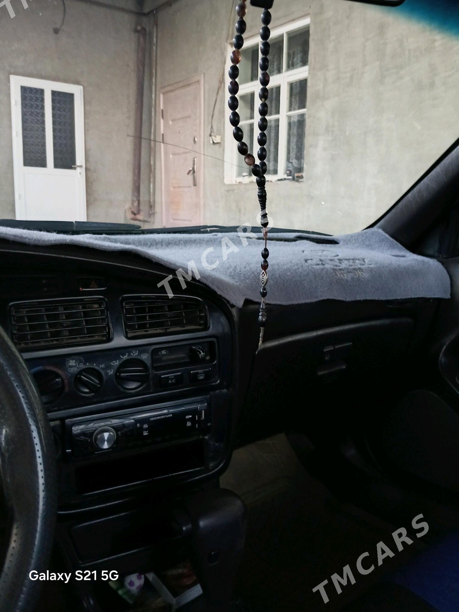 Toyota Camry 1994 - 76 000 TMT - Туркменабат - img 6