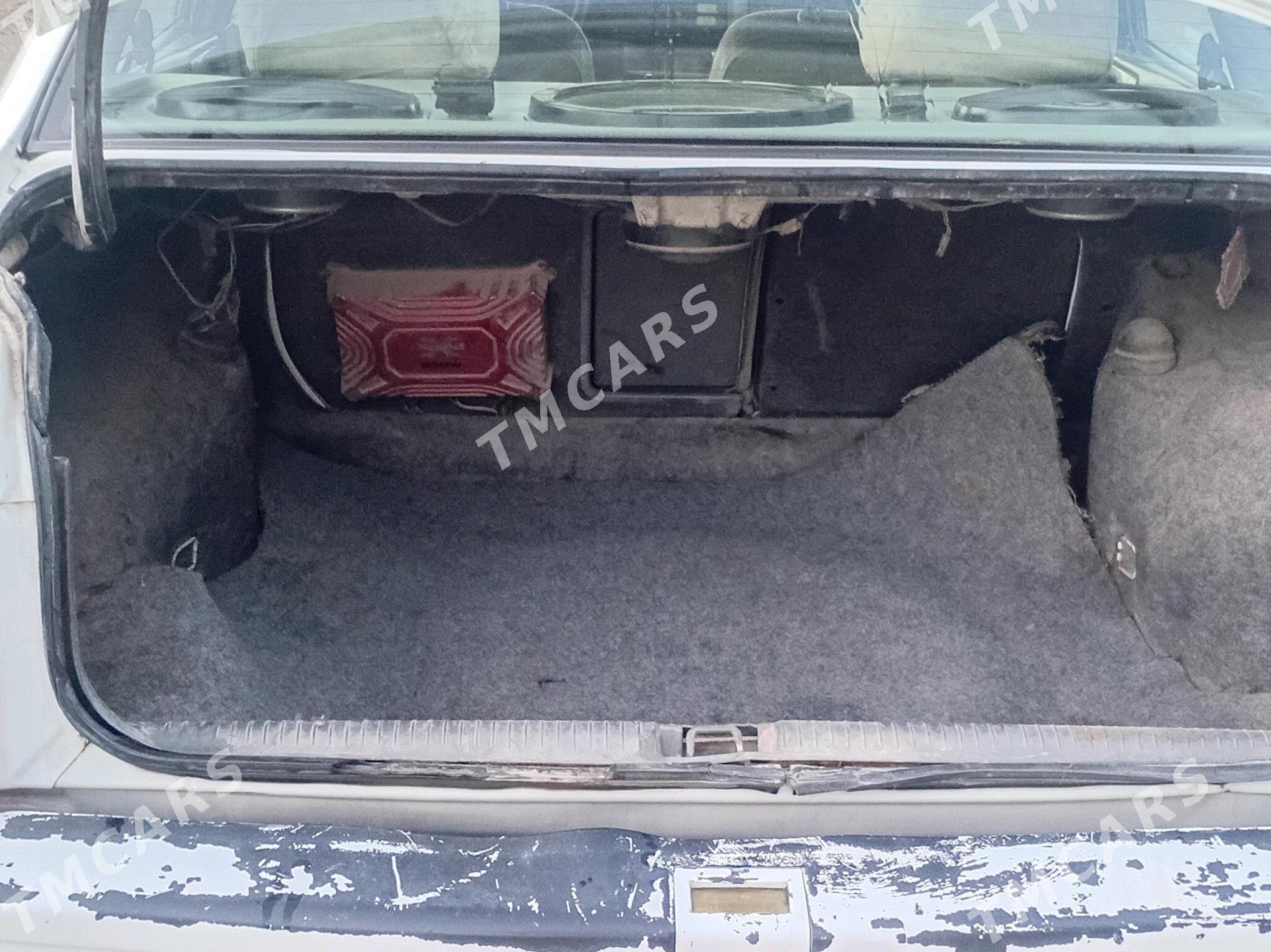 Opel Vectra 1995 - 32 000 TMT - Гёкдепе - img 6