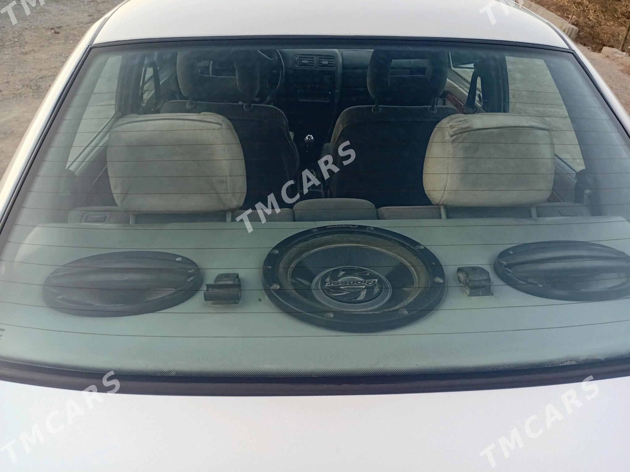 Opel Vectra 1995 - 32 000 TMT - Гёкдепе - img 7