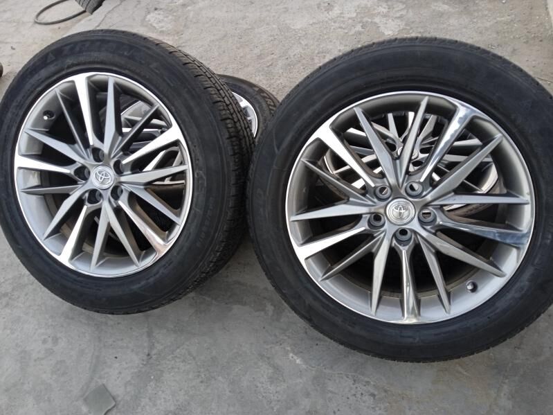 RX R19 4 000 TMT - Туркменабат - img 4