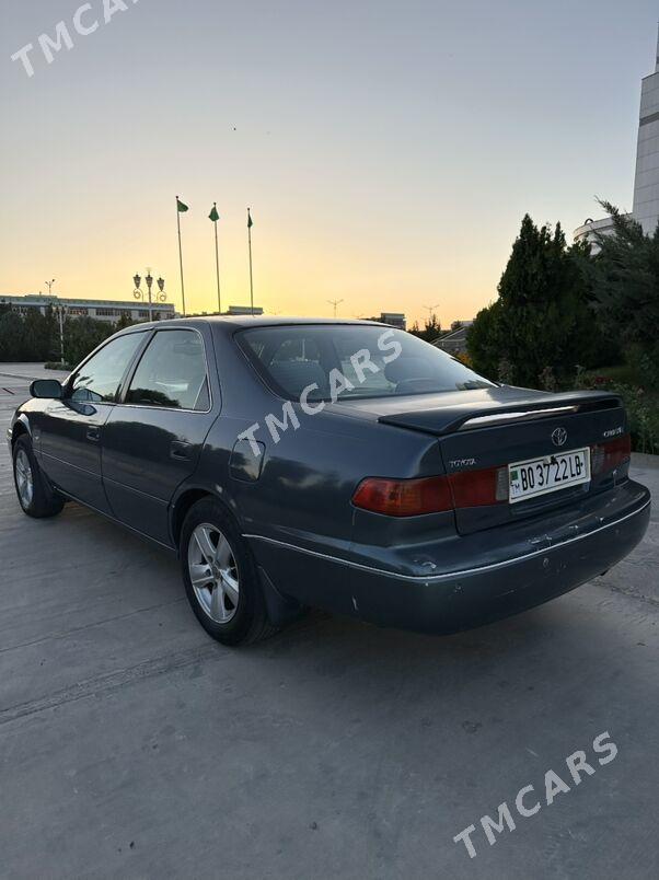 Toyota Camry 2000 - 135 000 TMT - Туркменабат - img 3