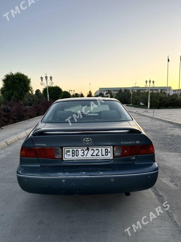 Toyota Camry 2000 - 135 000 TMT - Туркменабат - img 4