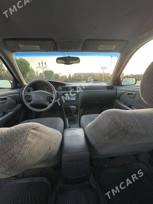 Toyota Camry 2000 - 135 000 TMT - Туркменабат - img 6