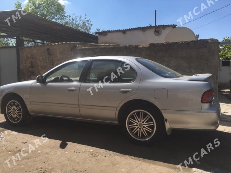 Infiniti I30 1999 - 70 000 TMT - Магданлы - img 6