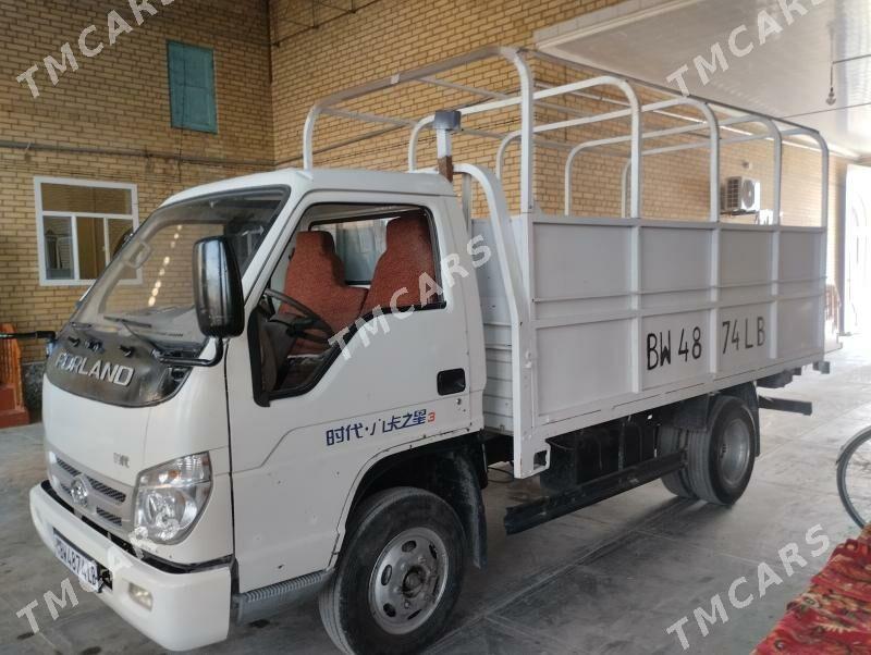 Forland H2 2014 - 130 000 TMT - Türkmenabat - img 3