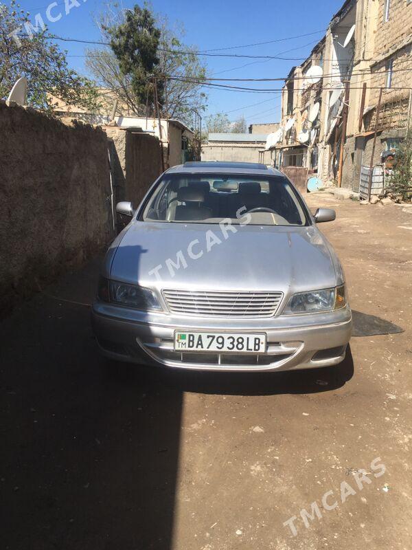 Infiniti I30 1999 - 70 000 TMT - Магданлы - img 4