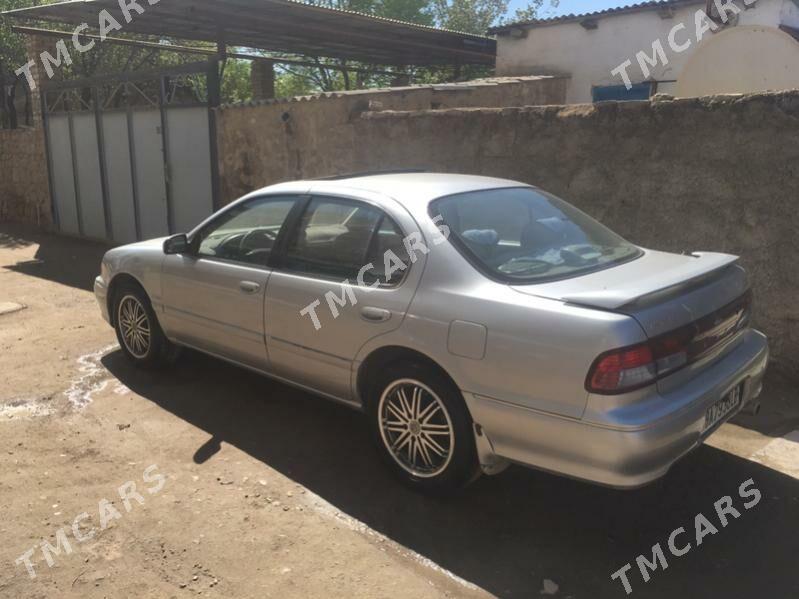 Infiniti I30 1999 - 70 000 TMT - Магданлы - img 7