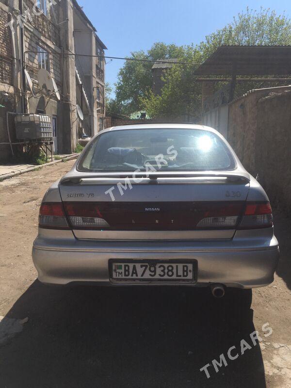 Infiniti I30 1999 - 70 000 TMT - Магданлы - img 2