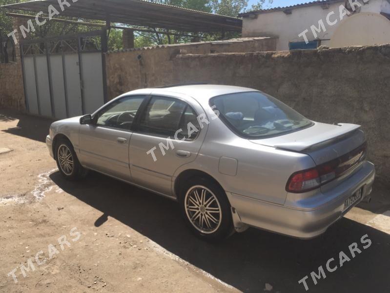 Infiniti I30 1999 - 70 000 TMT - Магданлы - img 5