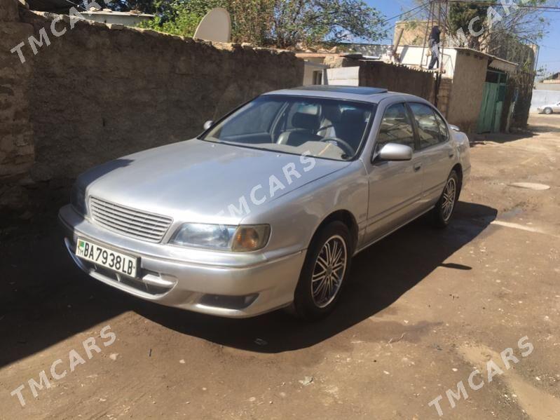 Infiniti I30 1999 - 70 000 TMT - Магданлы - img 3