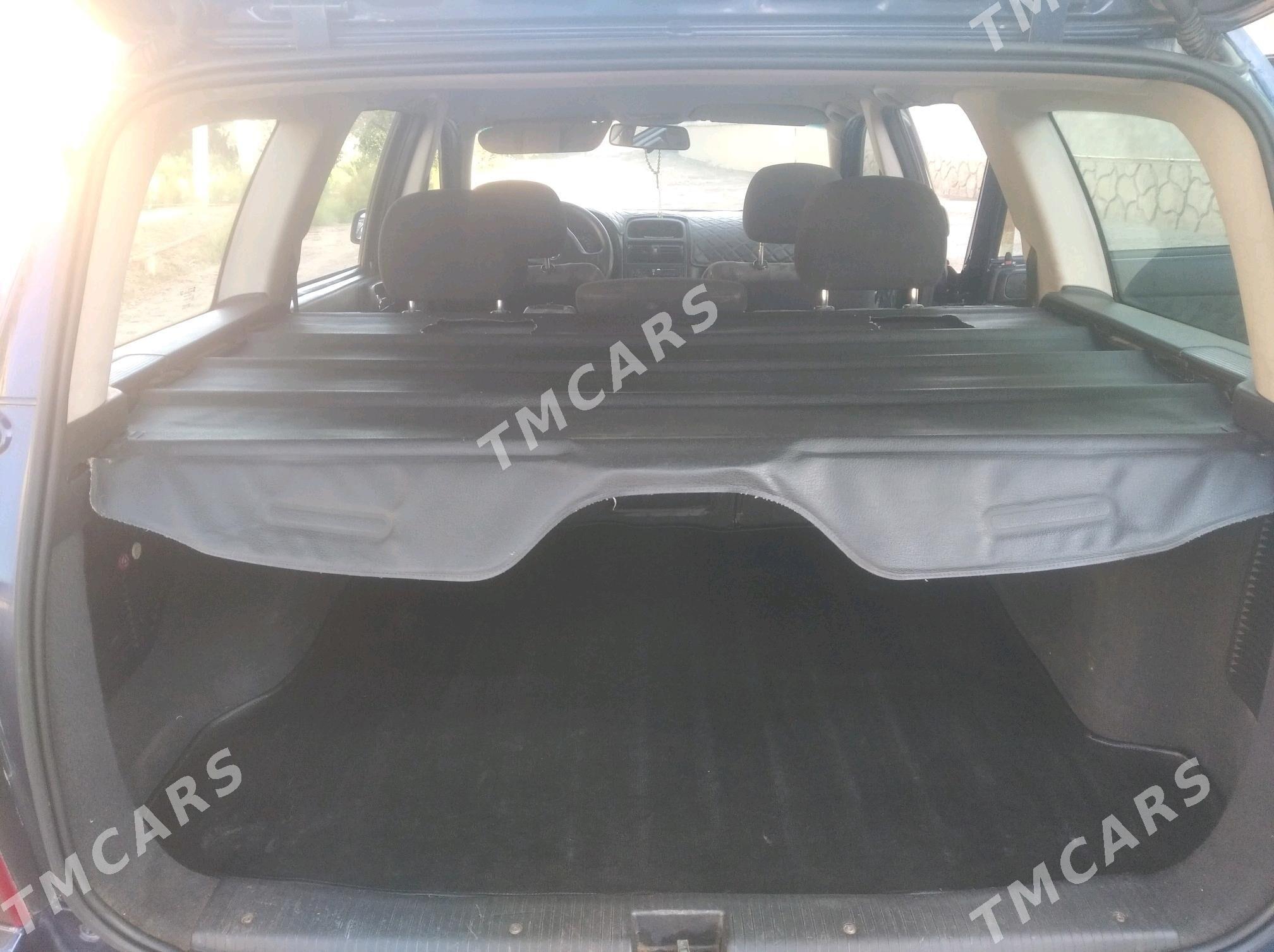Opel Astra 2000 - 70 000 TMT - Türkmenbaşy etr. - img 4