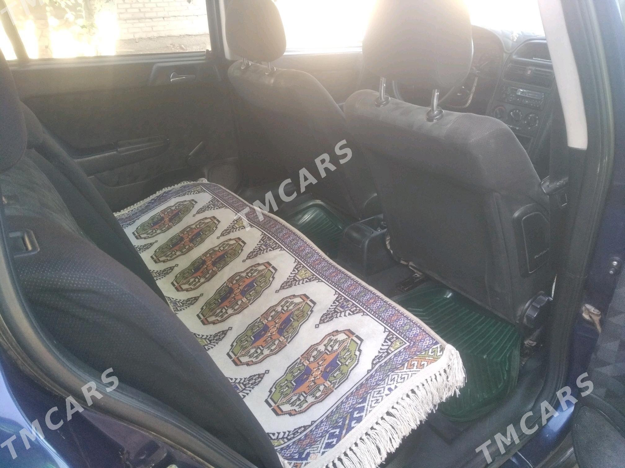 Opel Astra 2000 - 70 000 TMT - Türkmenbaşy etr. - img 6