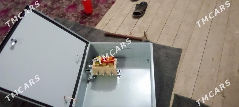 is gerek elektrik - Дашогуз - img 4