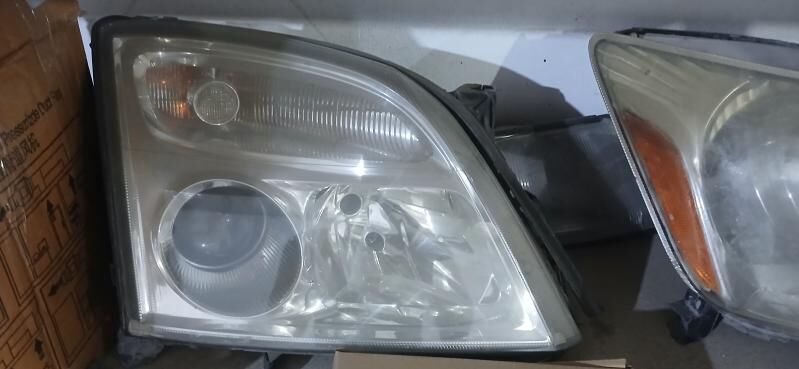 vectra c fara 1 600 TMT - Daşoguz - img 2