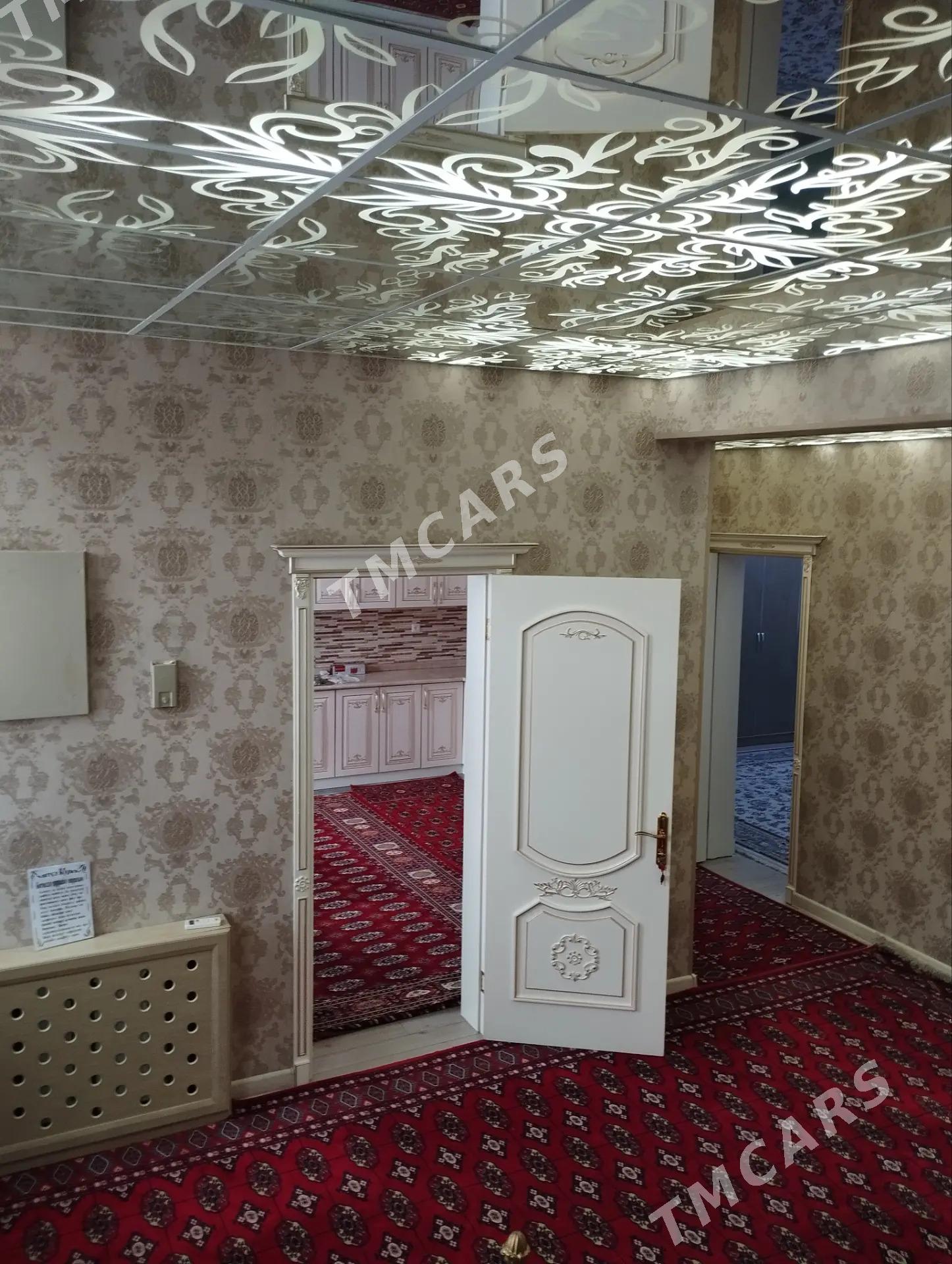 EŶESINDEN ÁNEW KOTEJ - Aşgabat - img 9