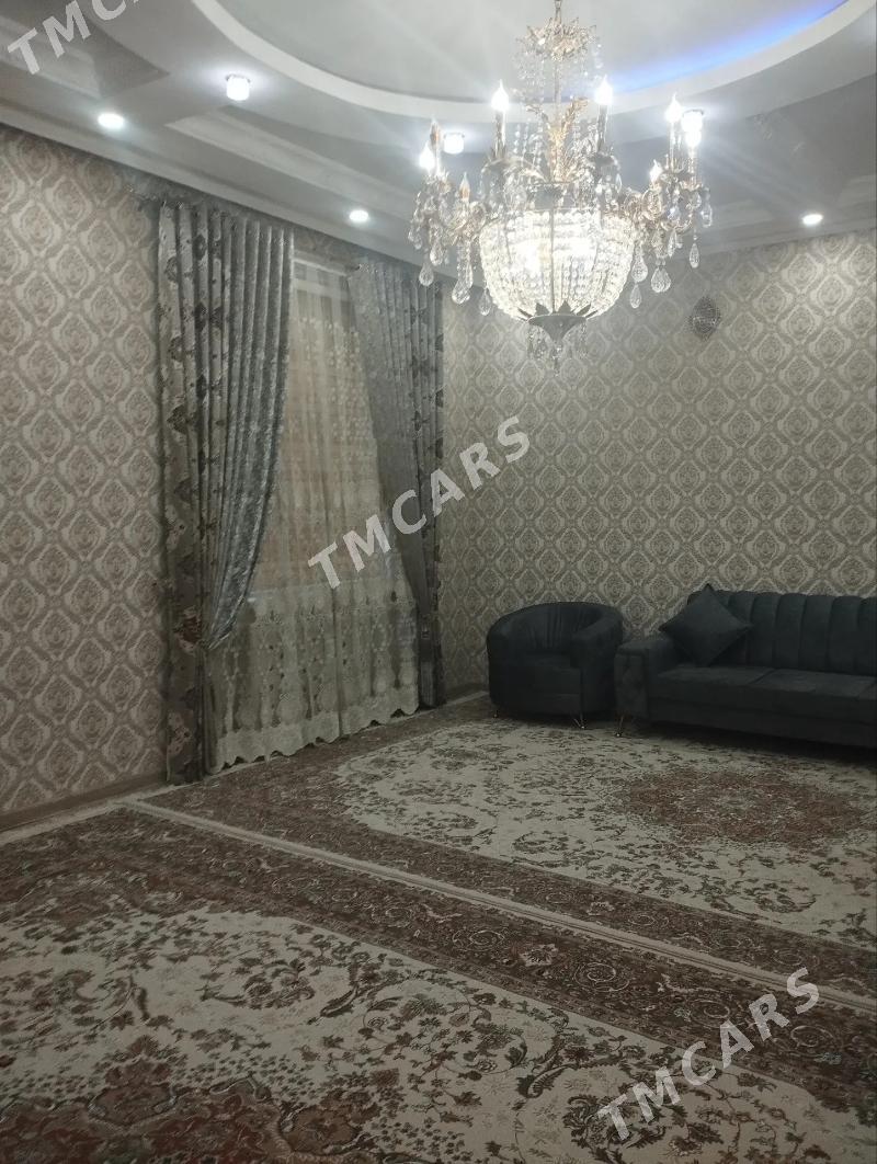 EŶESINDEN ÁNEW KOTEJ - Aşgabat - img 3