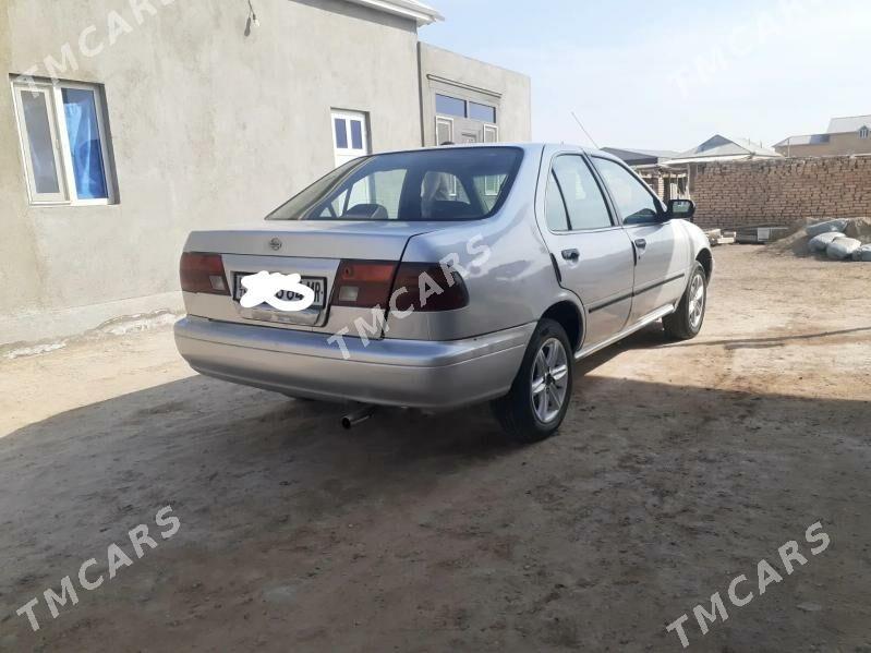 Nissan Sunny 1997 - 28 000 TMT - Mary - img 2