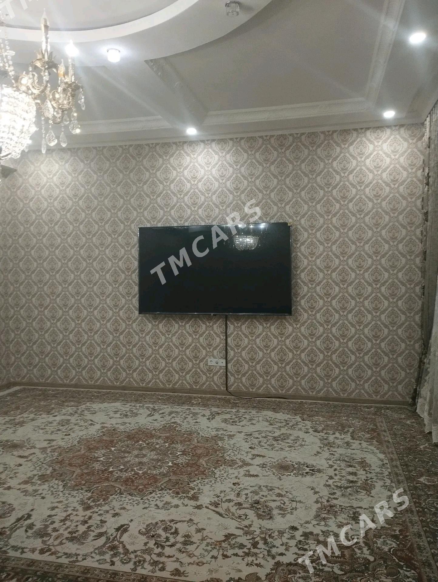 EŶESINDEN ÁNEW KOTEJ - Aşgabat - img 10