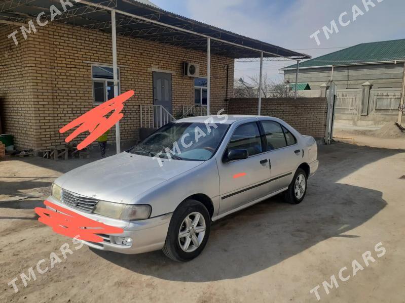 Nissan Sunny 1997 - 28 000 TMT - Mary - img 3