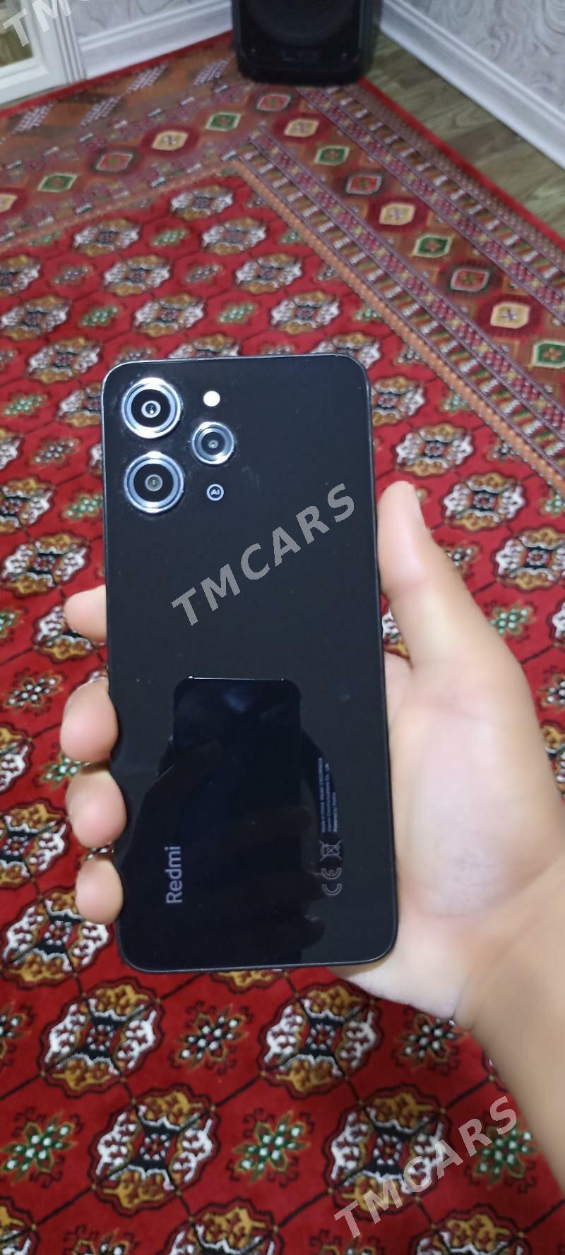 redmi 12 tele söz yok - Baýramaly - img 2