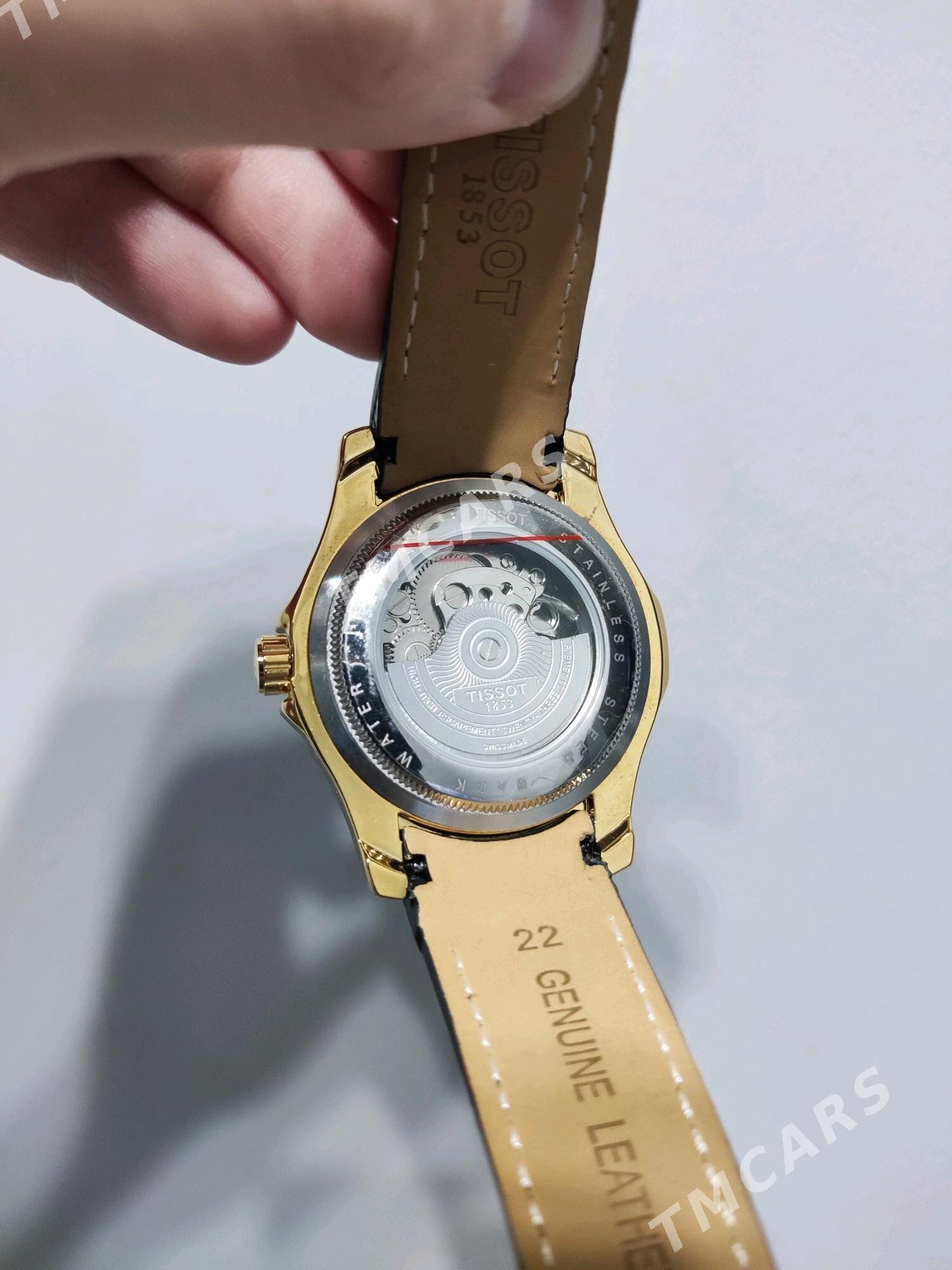 Tissot mehanika - 10 mkr - img 2