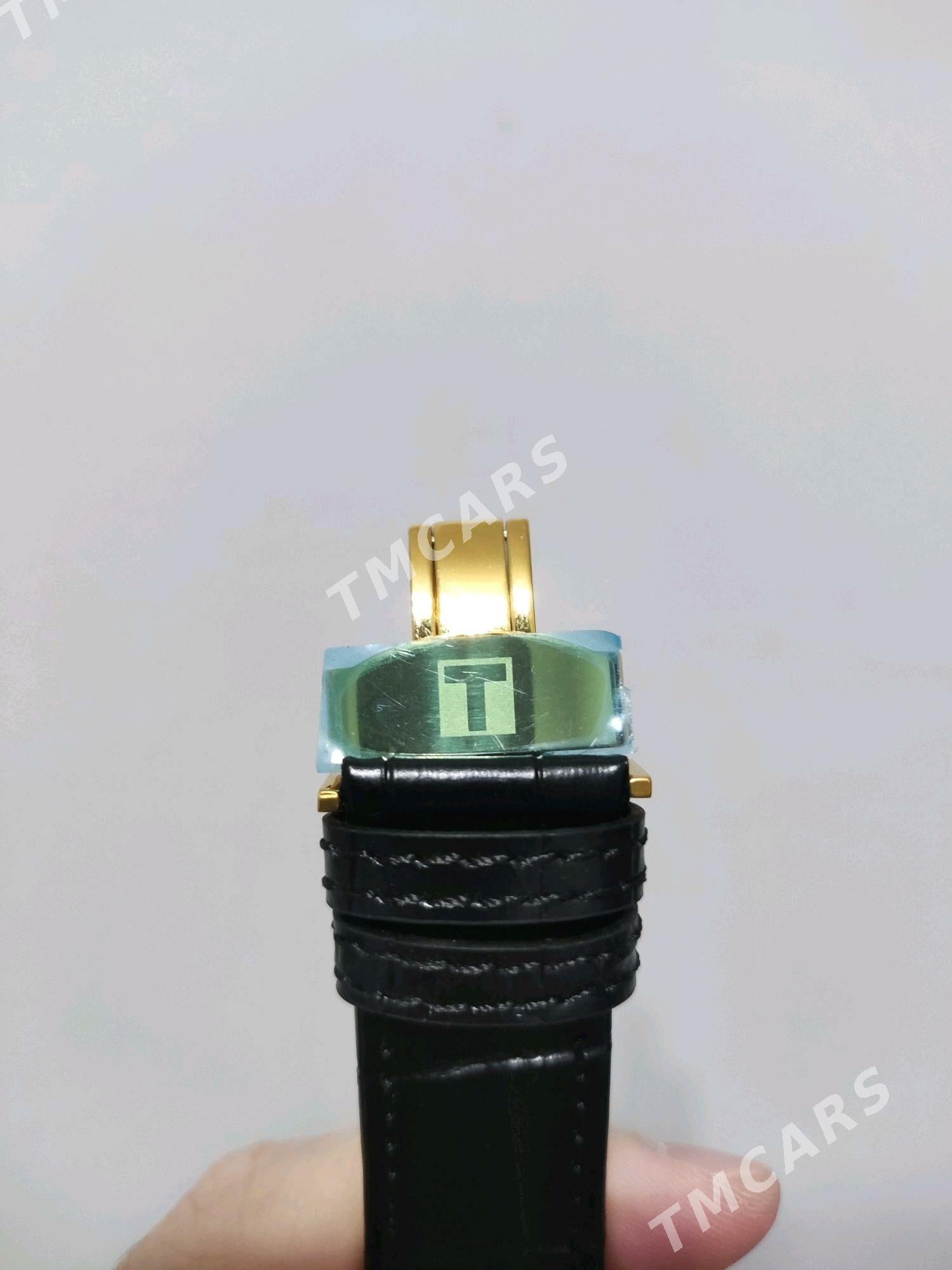 Tissot mehanika - 10 mkr - img 3