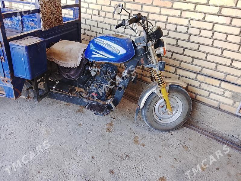 Fekon FK200-14G 2015 - 22 000 TMT - Сакарчага - img 2
