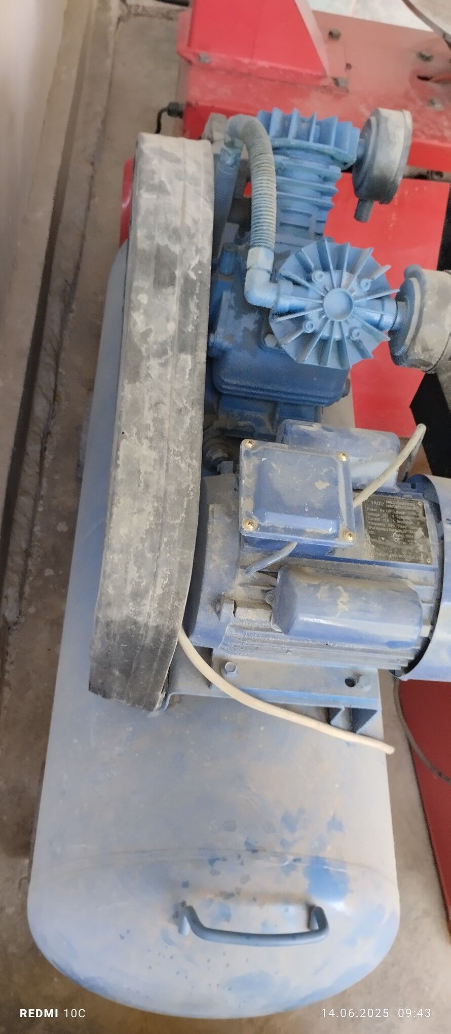 wulkanizatsa 27 000 TMT - Türkmenabat - img 2