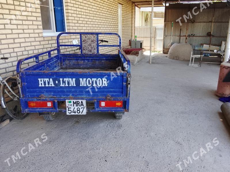 Fekon FK200-14G 2015 - 22 000 TMT - Сакарчага - img 3