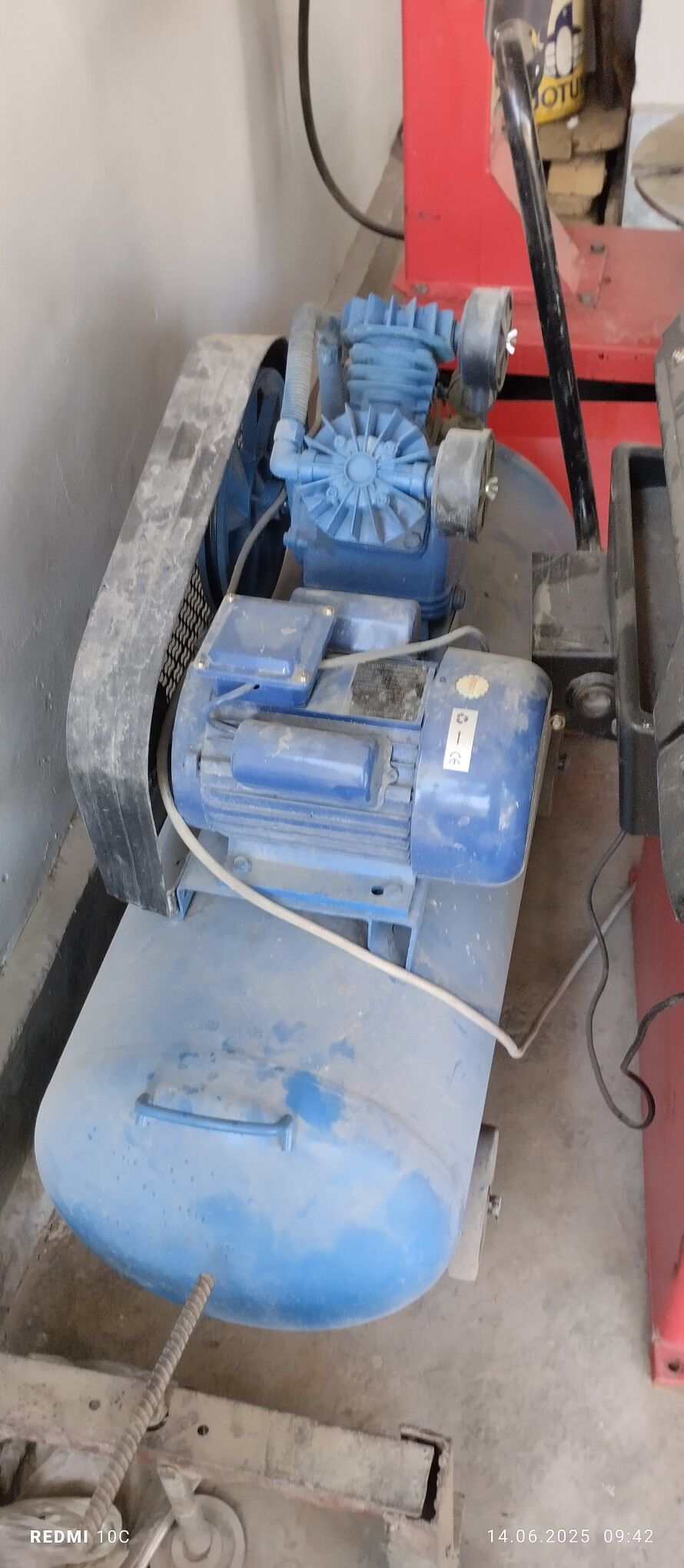 wulkanizatsa 27 000 TMT - Türkmenabat - img 3