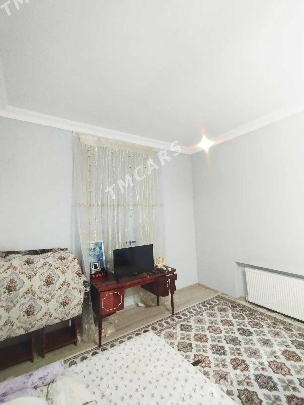 ÇOGANLY KOTEJ - Aşgabat - img 7