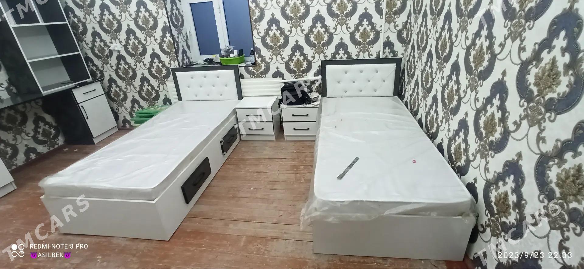 спалный одинарно - Дашогуз - img 2