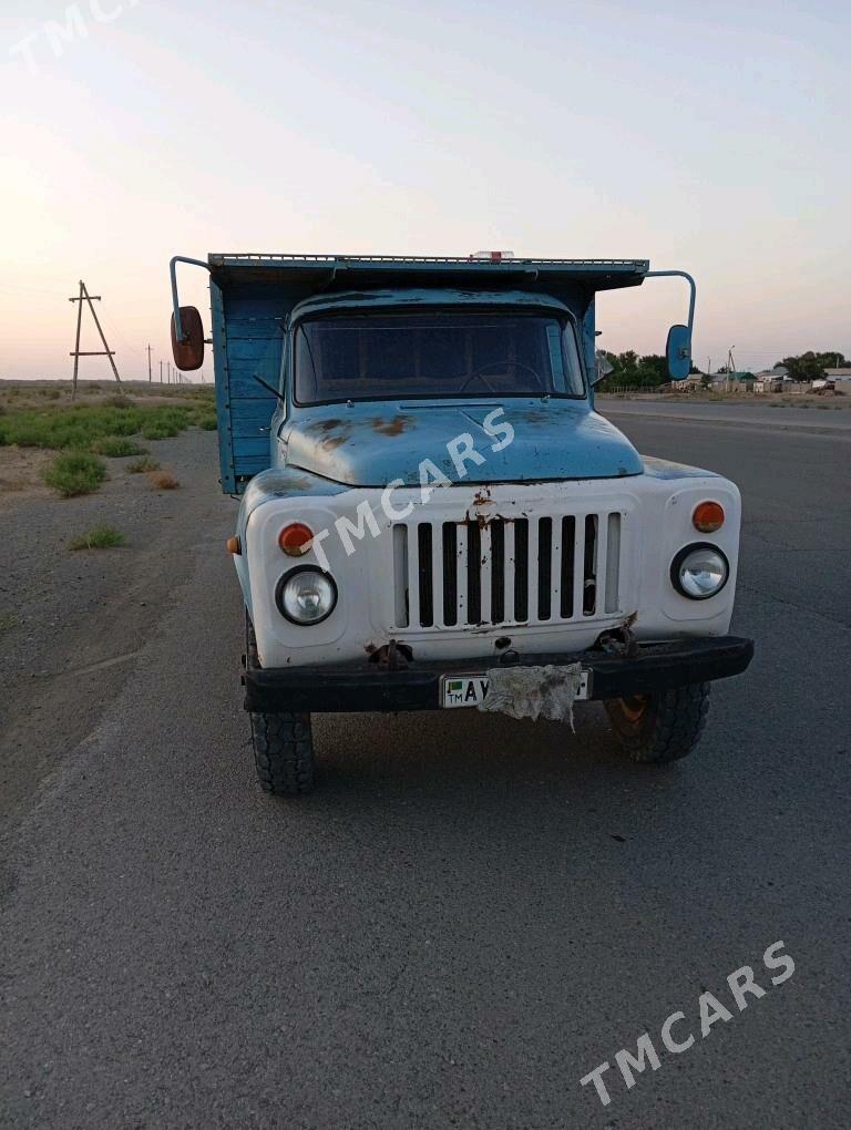 Gaz 53 1992 - 40 000 TMT - Ак-Бугдайский этрап - img 4