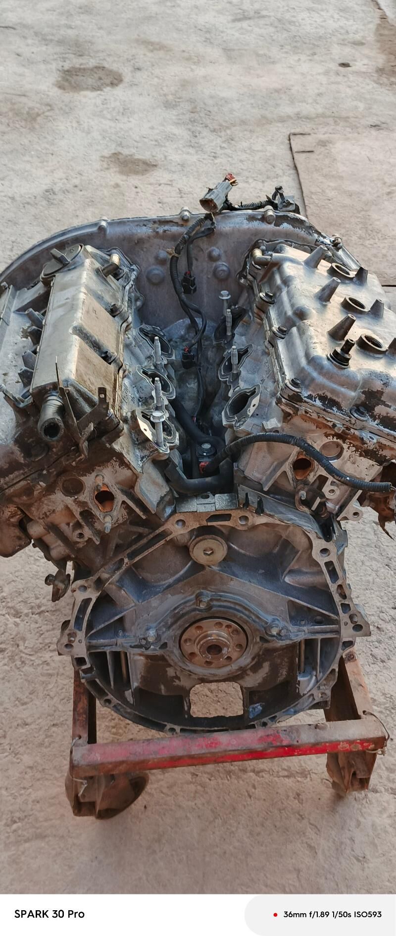 2. 3 матор 4 000 TMT - Sakar - img 2