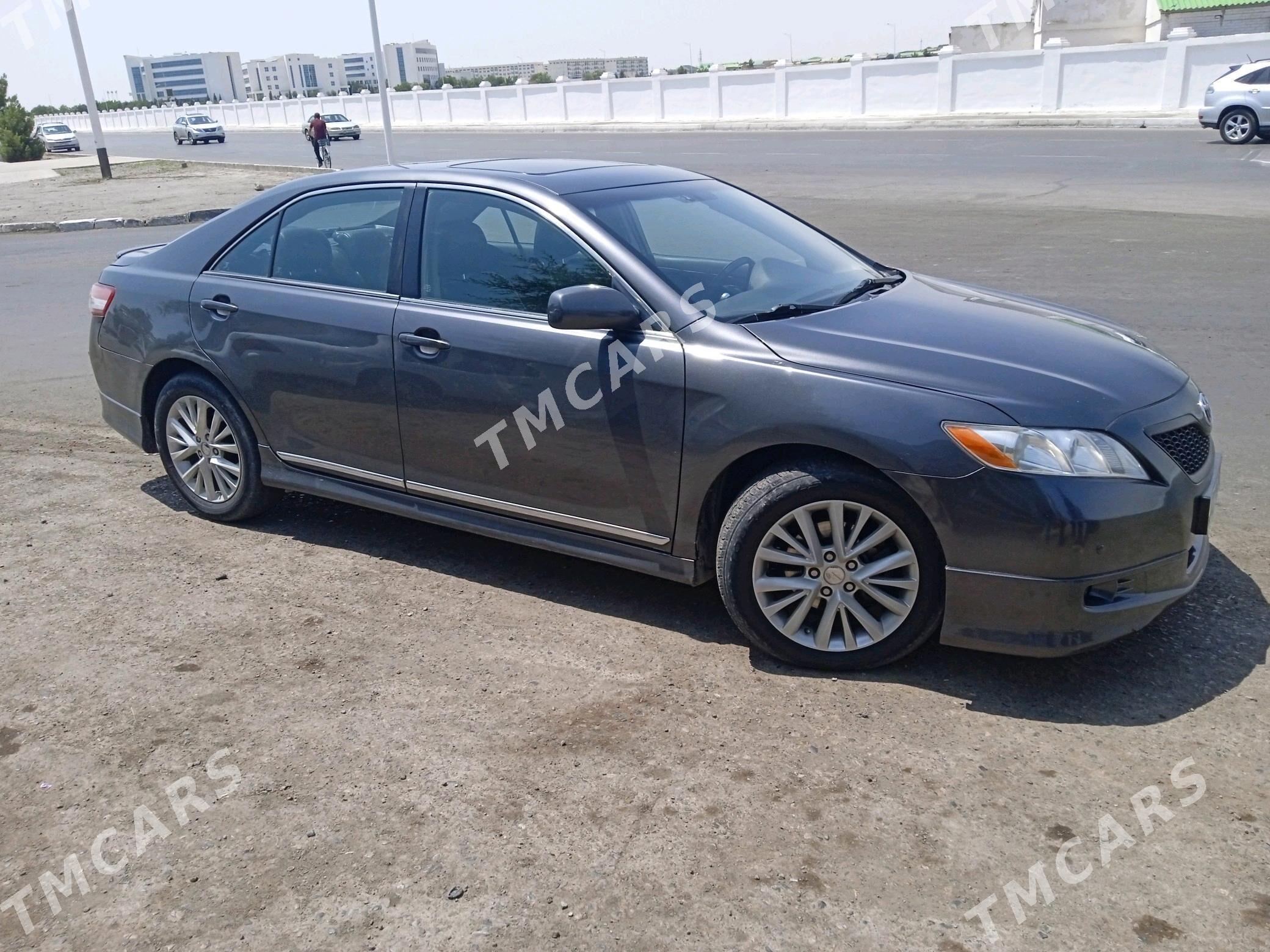 Toyota Camry 2009 - 199 000 TMT - Garabekewül - img 2