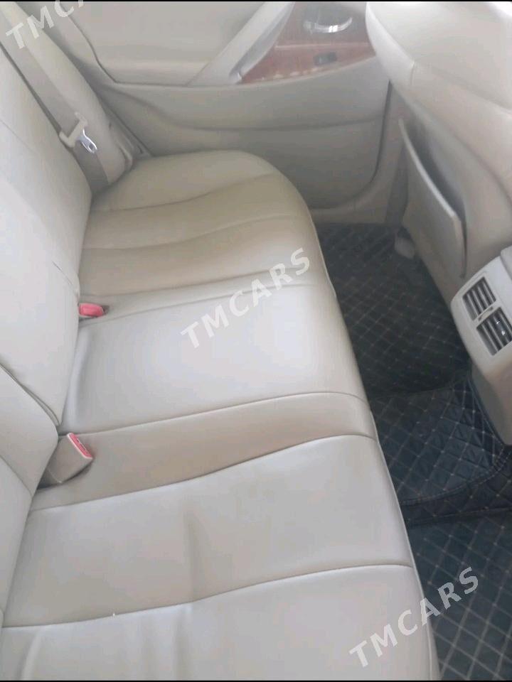 Toyota Camry 2010 - 190 000 TMT - етр. Туркменбаши - img 2