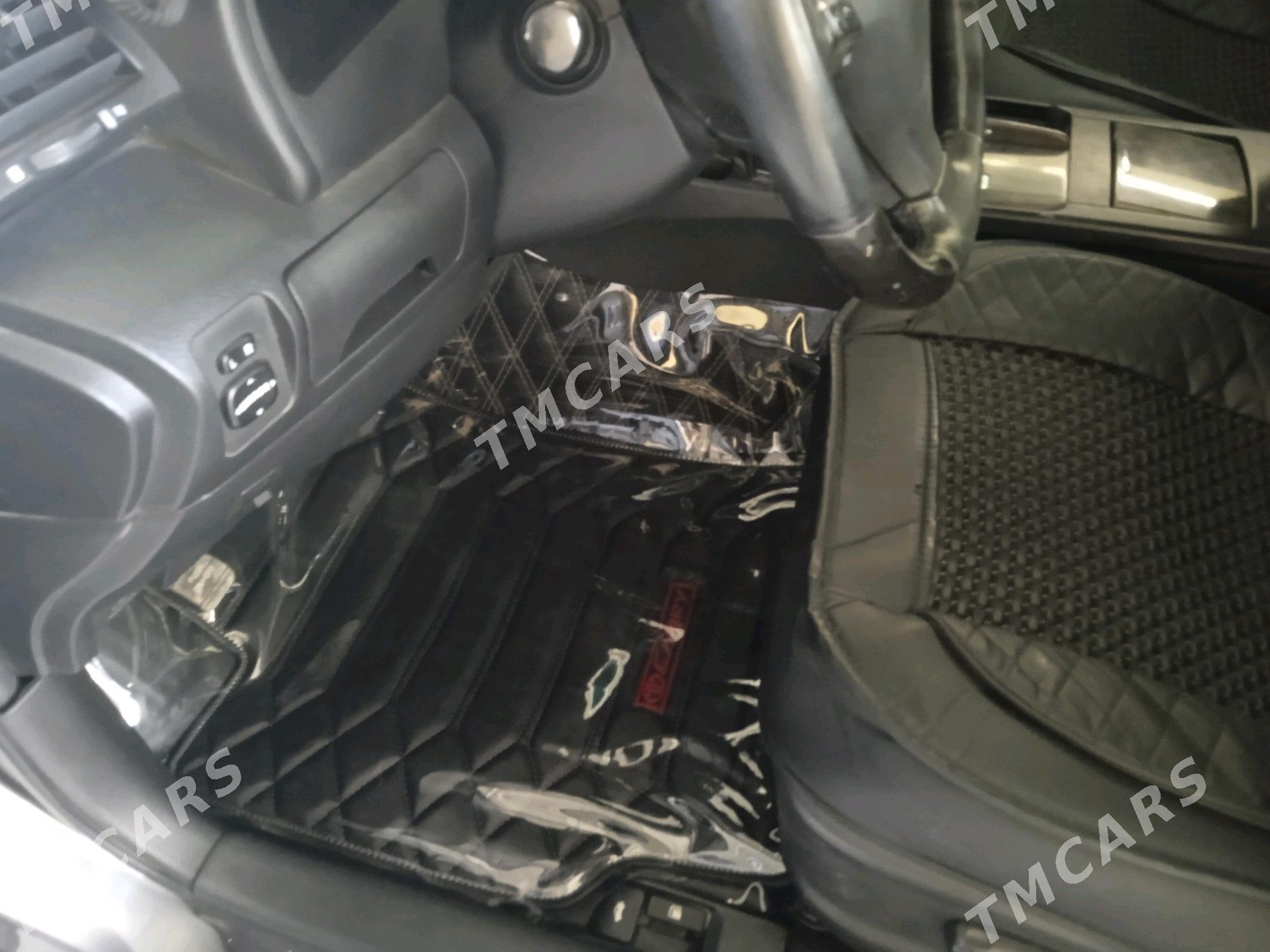 Toyota Camry 2009 - 199 000 TMT - Garabekewül - img 5