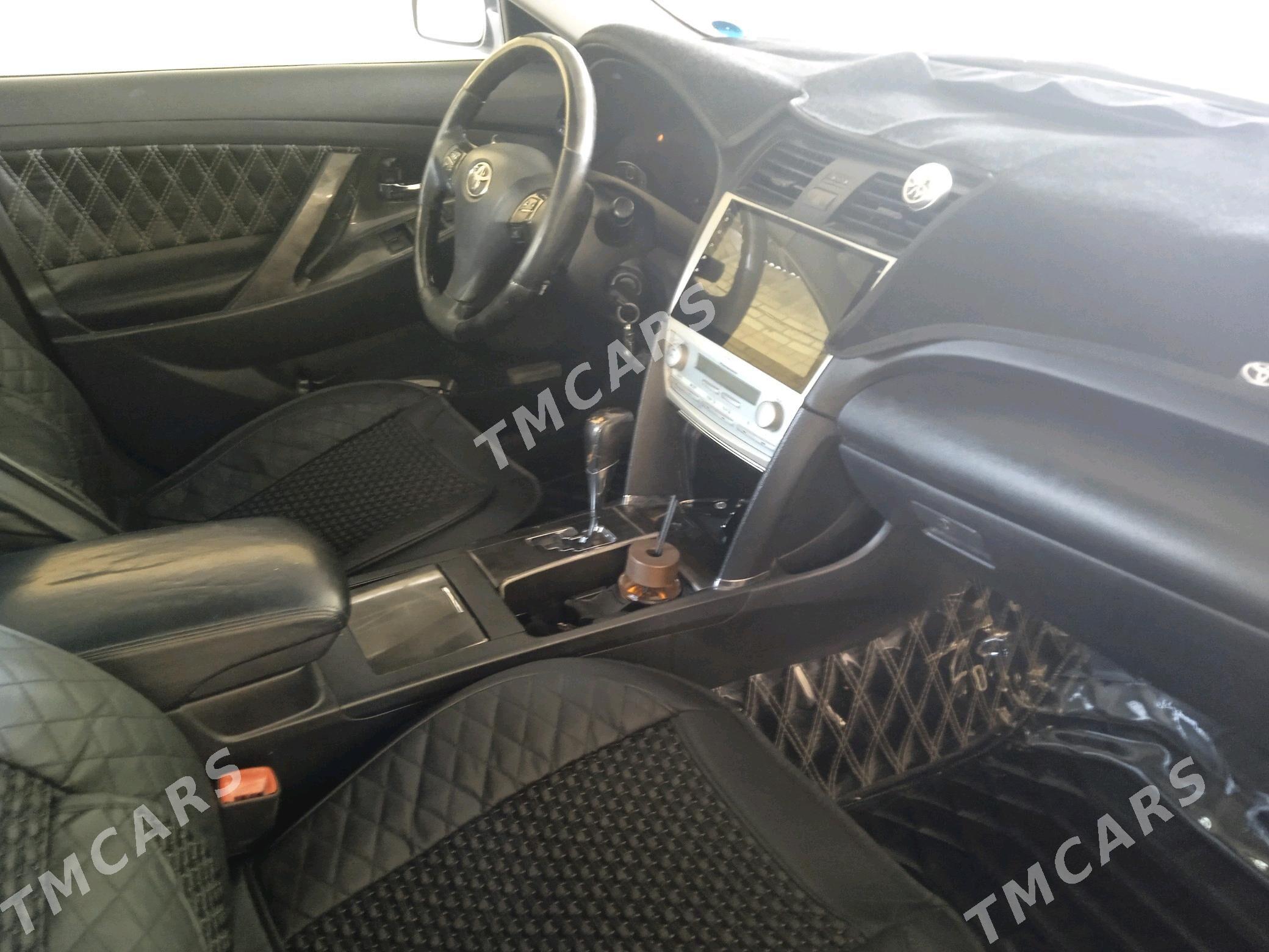 Toyota Camry 2009 - 199 000 TMT - Garabekewül - img 4