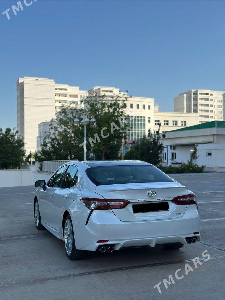 Toyota Camry 2019 - 380 000 TMT - Aşgabat - img 3