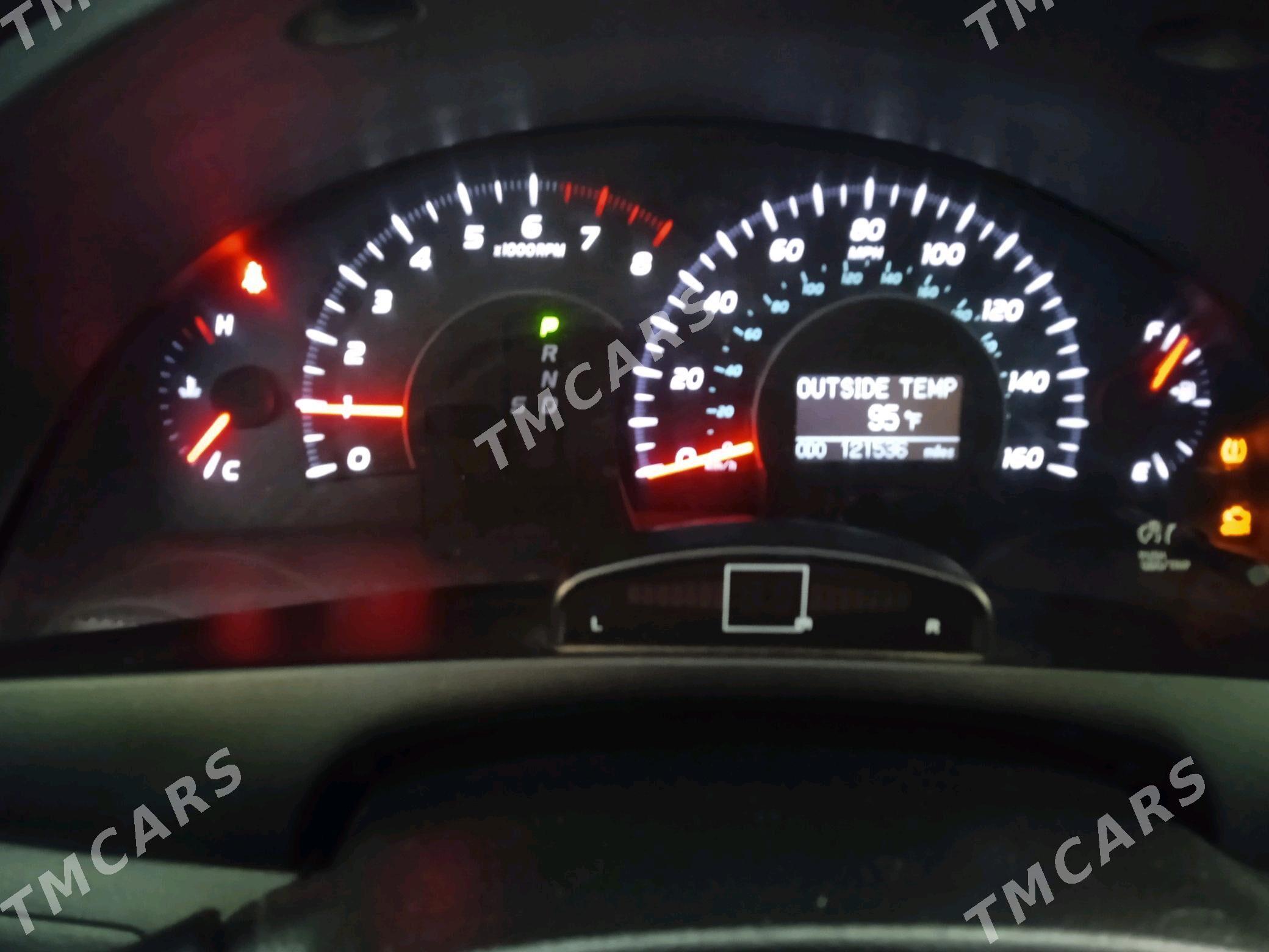 Toyota Camry 2009 - 199 000 TMT - Garabekewül - img 6