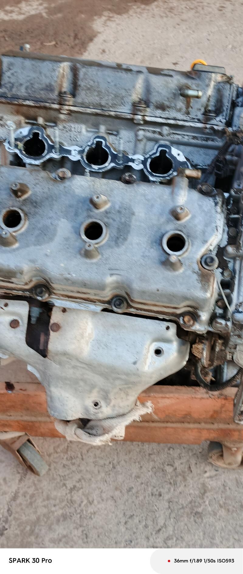 2. 3 матор 4 000 TMT - Sakar - img 3